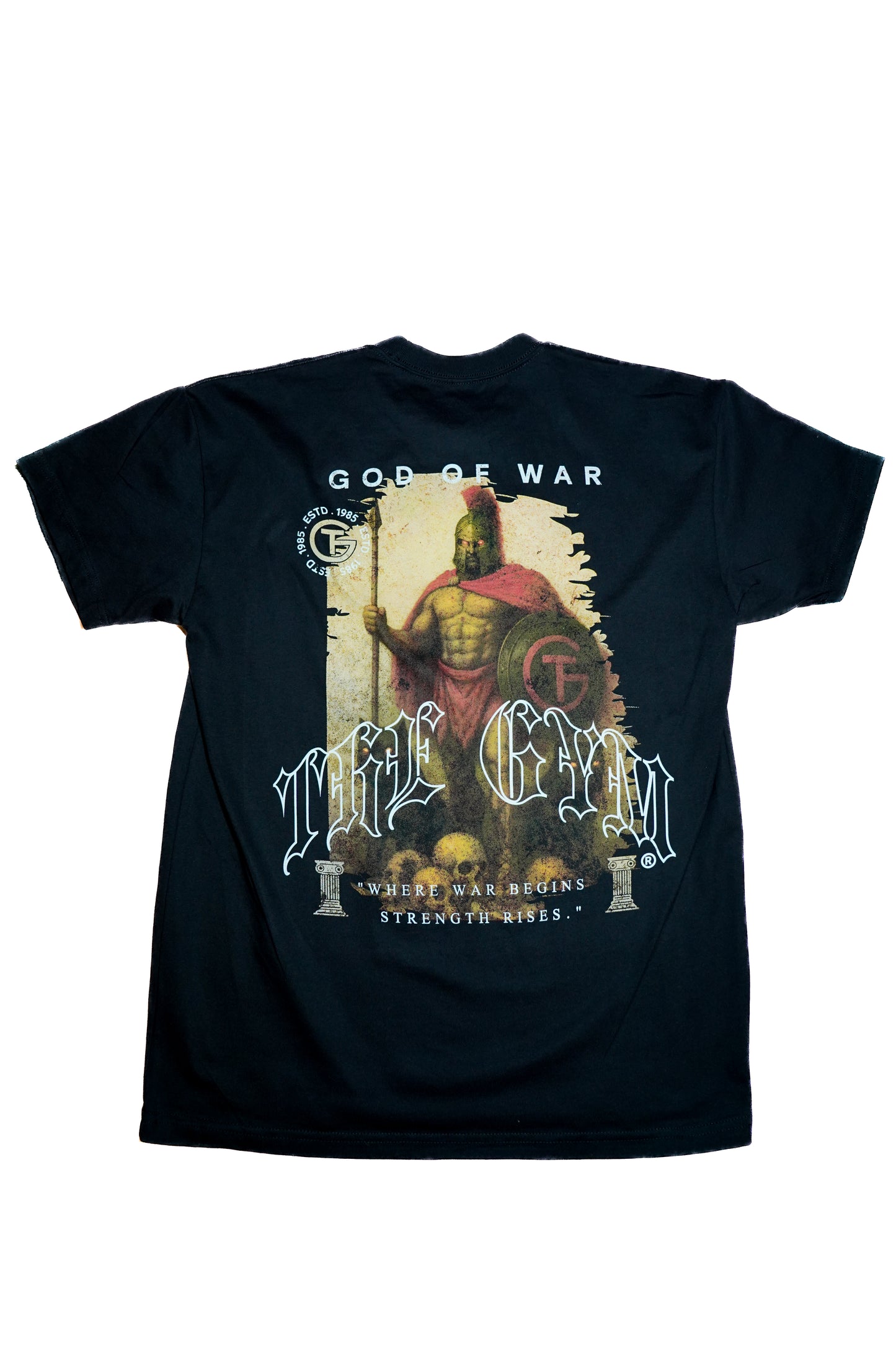 God of war Tee
