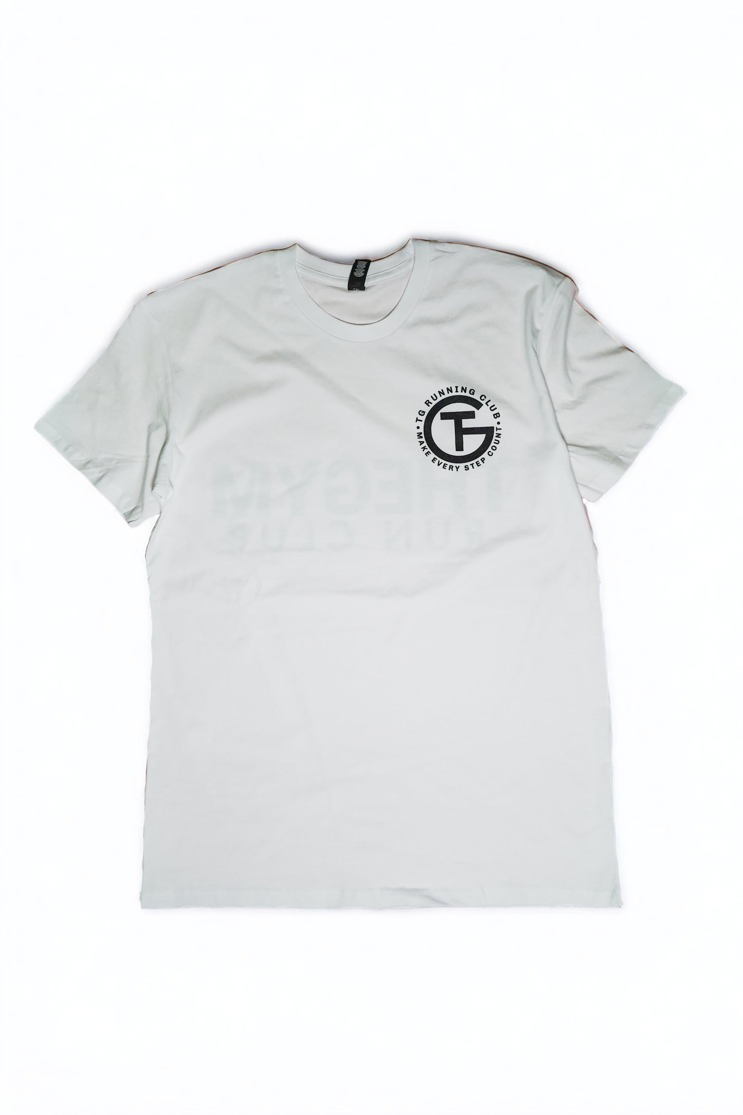 TG Run Club
