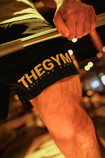TG ATHLETICS SHORTS