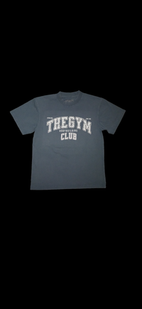 TG Classic Oversized Tee