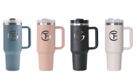 TG METAL CUP