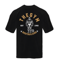 PETE'S BODYBUILDING
