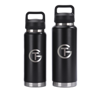 TG WATER BOTTLE