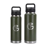 TG WATER BOTTLE