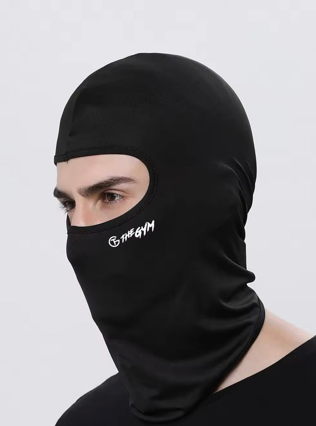 Multi Purpose Ski Mask