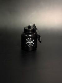 TG Protein Funnel Scoop