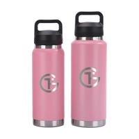 TG WATER BOTTLE
