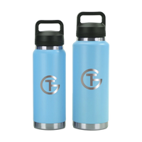 TG WATER BOTTLE