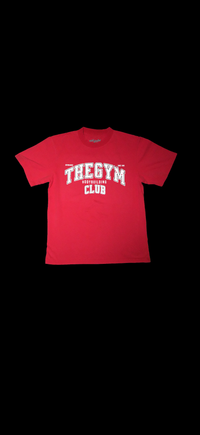 TG Classic Oversized Tee