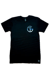Blue Stripe TG