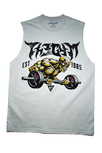 skullcrusher cut off