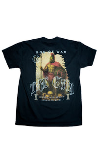 God of war Tee