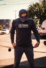 Long Sleeve Body building