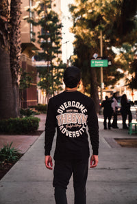 Long Sleeve Body building