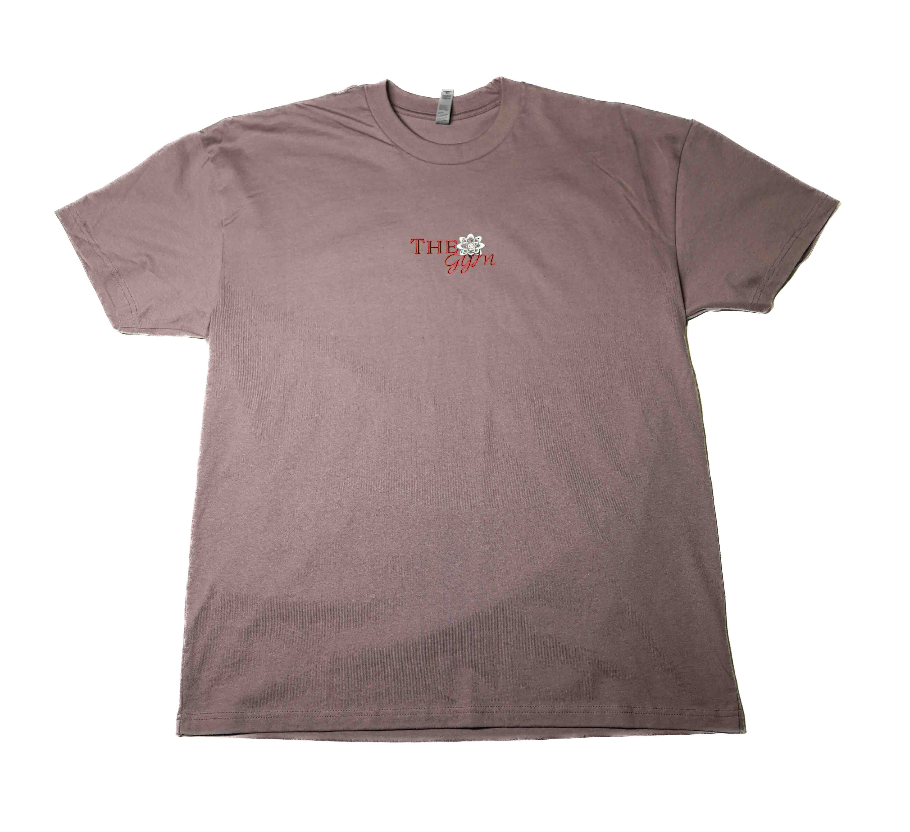 Icarus Heavyweight Tee