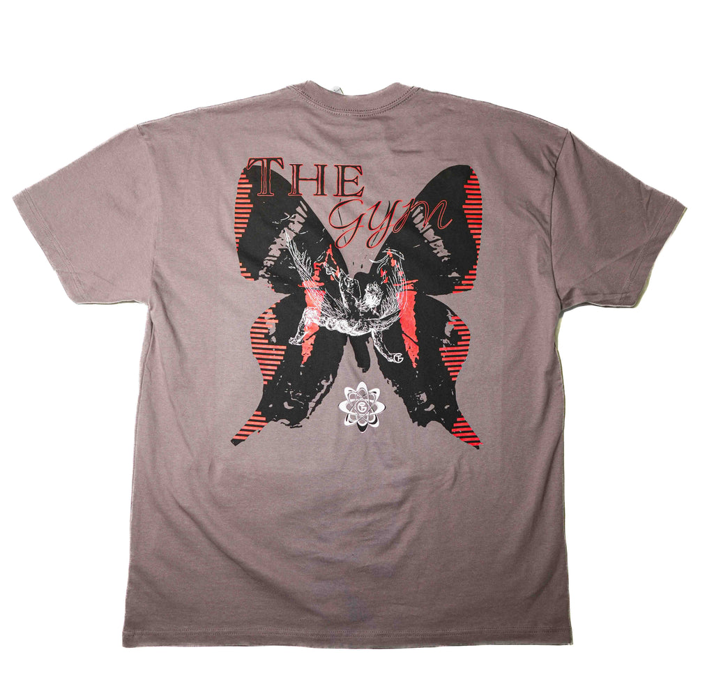 Icarus Heavyweight Tee