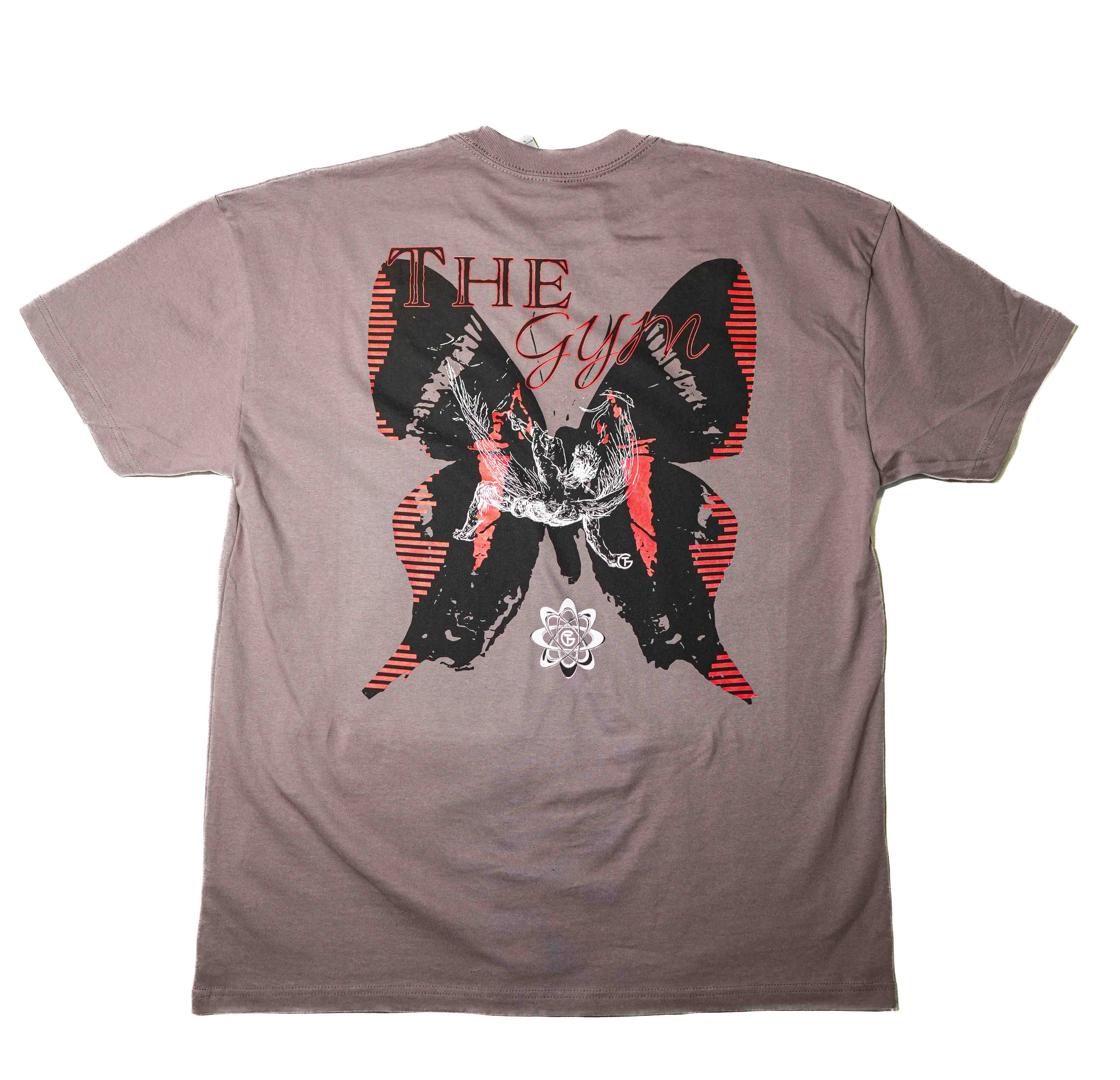 Icarus Heavyweight Tee