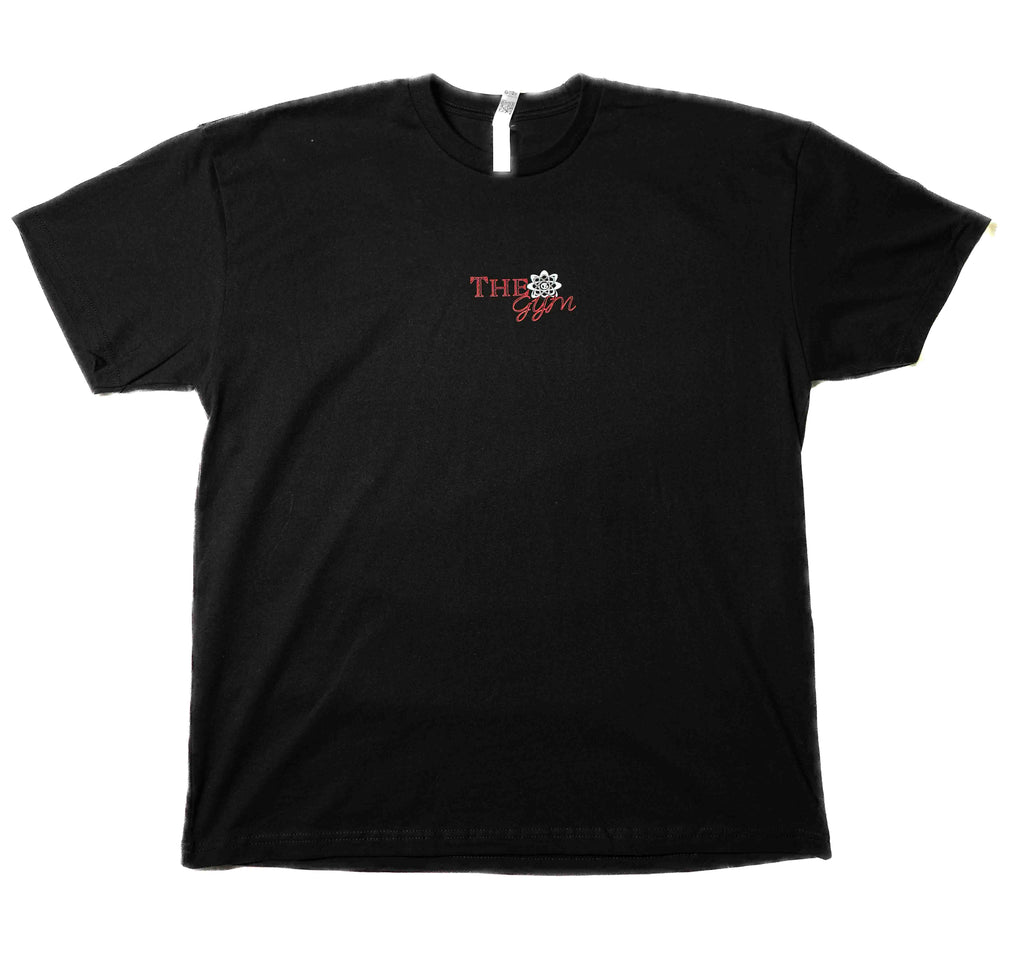 Icarus Heavyweight Tee