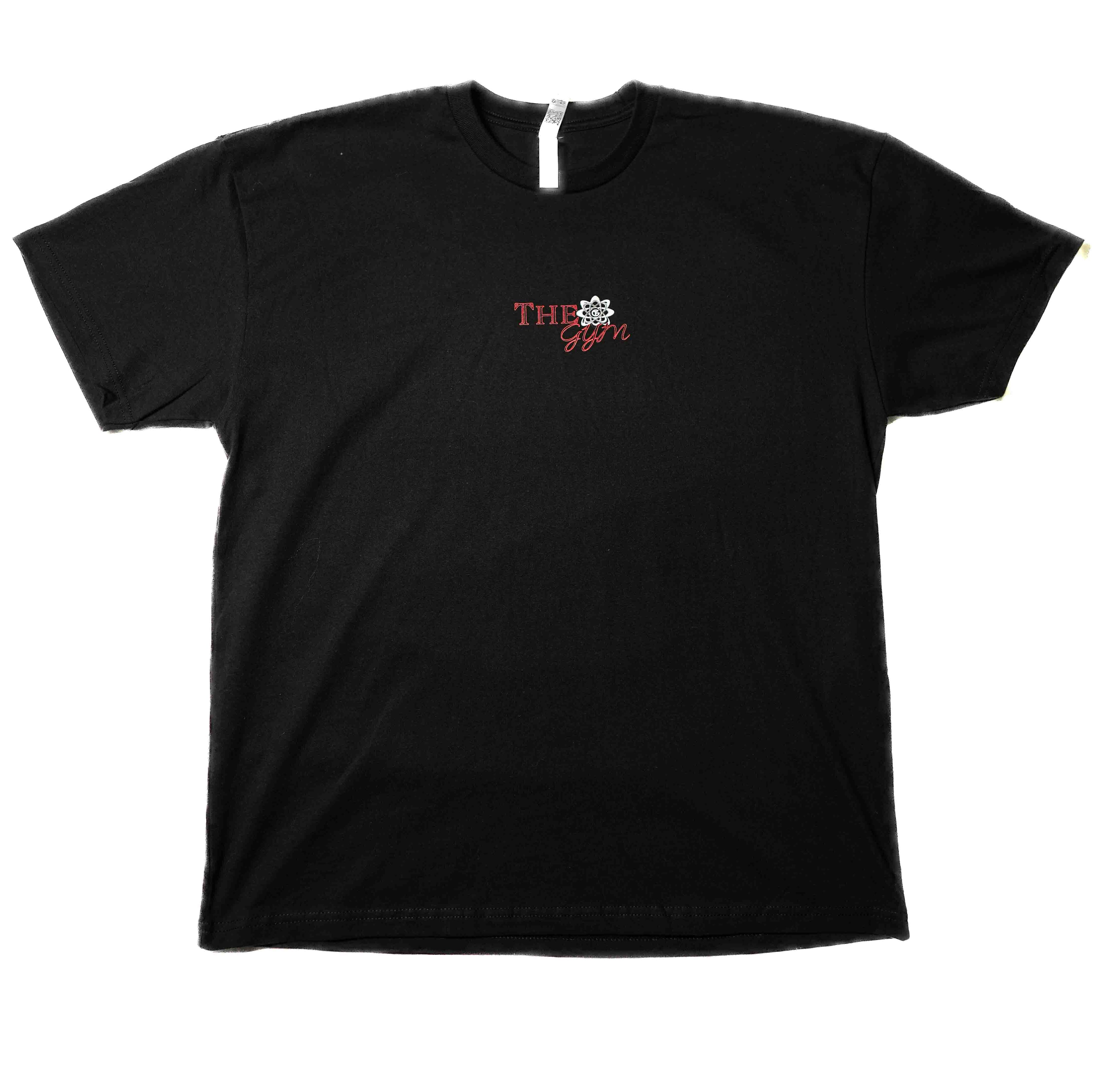 Icarus Heavyweight Tee