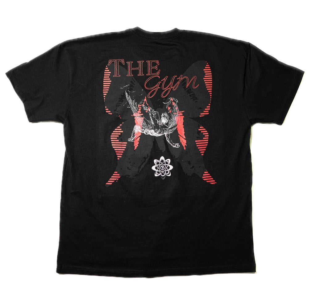 Icarus Heavyweight Tee