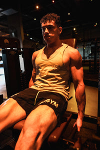 TG ATHLETICS SHORTS