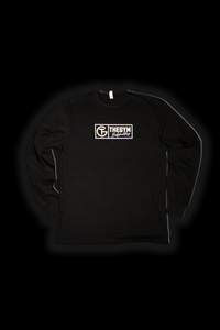 Long Sleeve Body building