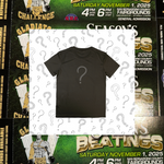 $55 GA mma ticket with mystery tee