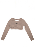 Long Sleeve Compression