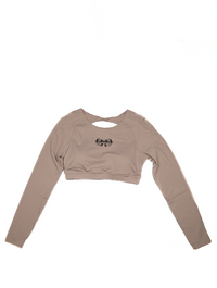 Long Sleeve Compression