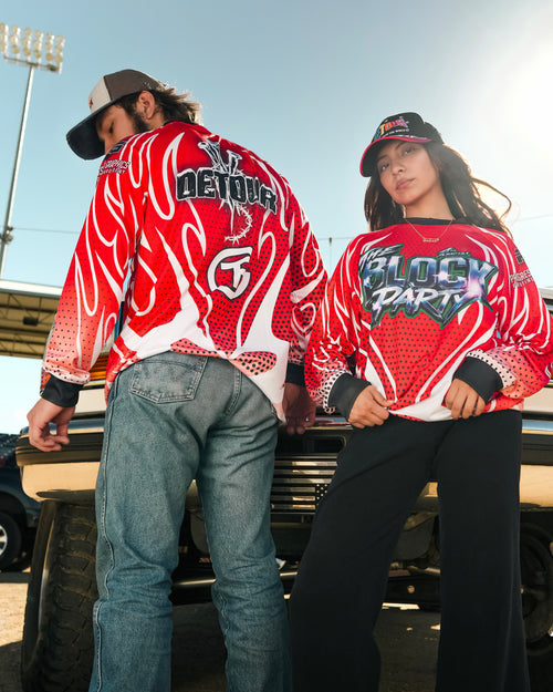 Block Party Jerseys