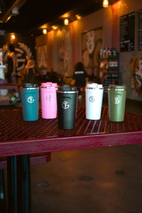 TG COFFEE CUP