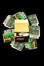 block party vip box