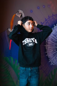 Kids 1985 Classic Hoodie