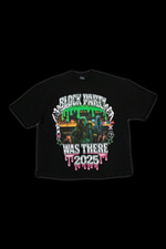 kids block party tee