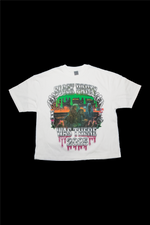 block party event tee