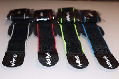 Wrist Wraps