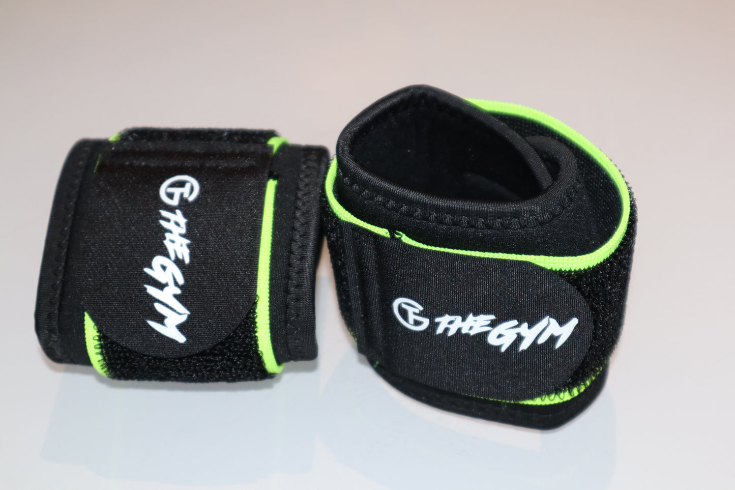 Wrist Wraps