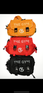 TG SHOULDER BAG