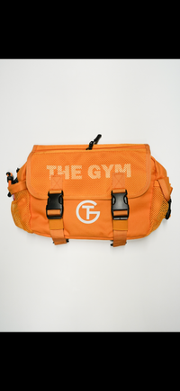 TG SHOULDER BAG