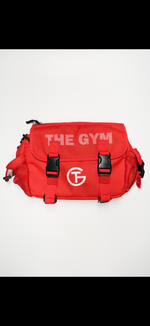 TG SHOULDER BAG
