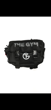 TG SHOULDER BAG