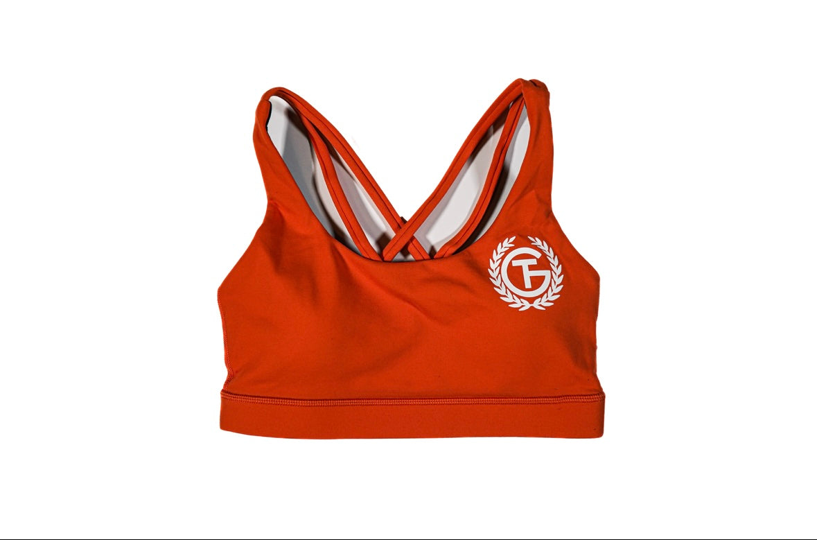 Women's Sports Bra