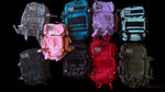 TG BACKPACKS