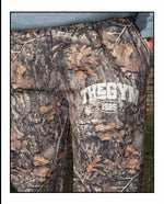 Women's Camouflage Sweats
