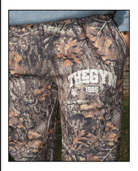 Women's Camouflage Sweats