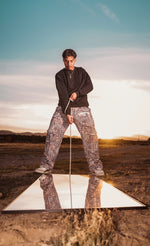 Men's Camouflage Sweats