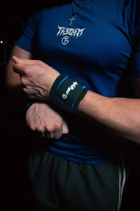 Wrist Wraps