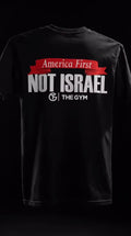 America First Not Israel