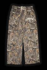 Men's Camouflage Sweats