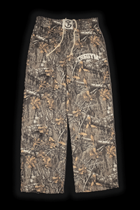 Men's Camouflage Sweats